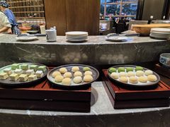 -一本魅·日式料理