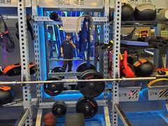 -NRG 健身私教CLUB(世博源店)