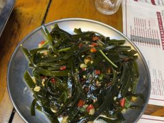 -后街佬·炭火鲜鱼杂(南城店)