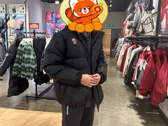 -龙湖重庆时代天街