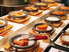 -好人民间小吃(花桥兆丰99广场店)