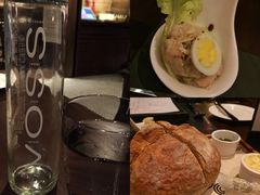 -恰餐厅及酒吧 CHAR Bar & Grill (北京丽都皇冠假日店)