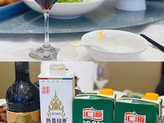 -汤记传菜(浦江店)