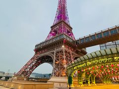 -澳门威尼斯人综合度假区