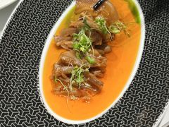 -新光酒家·河豚·海鲜·蟹料理(浦东店)