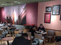 -COSTA COFFEE(西直门店)