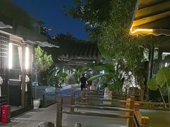 -夜宴江景餐厅