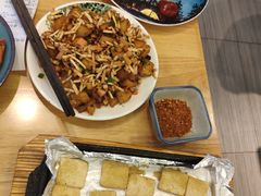 -贵凤凰贵州米粉(望京店)