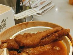 -金鼎轩(方庄天坛店)