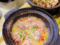 -甬小馆·焗海鲜温州菜(五马街店)