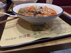 -瓦记米粉(东鼓道店)