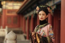 点击看大图 -美云庭古装·格格服汉服·京城旅拍(北京店)