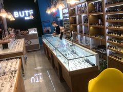 -BUTF美惠眼镜(天通苑万优汇店)