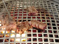 -千寻山野烤肉(中关村店)