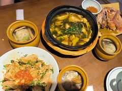 -打酱油·非遗淮扬菜(瘦西湖梅岭店)