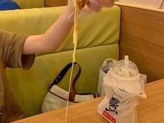 -萨莉亚意式餐厅(恒宝广场店)