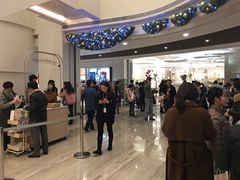 -奈雪的茶(市百一店)