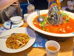 -坛宗剁椒鱼头(河西王府井店)