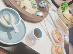 -鲜念蒸汽石锅鱼(红山6979店)