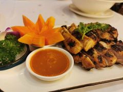 -阿诺泰·泰国餐厅(紫荆店)