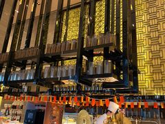 -廊坊固安福朋喜来登酒店