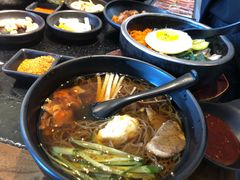 -九田家黑牛烤肉料理(珠江摩尔店)