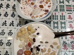 -堂屋糖水店(愚园店)