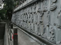 -金堂县云顶石城风景区