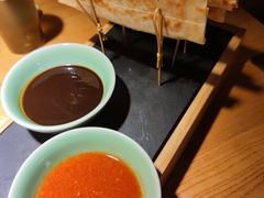 葱包烩儿-弄堂里(新天地店)