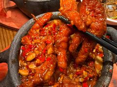 -恰饭·老长沙市井菜 (天河客运站店)