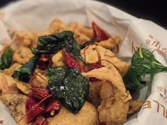 -Thai Alley泰爱里(二沙岛店)