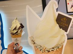 -GODIVA(国际金融中心店)