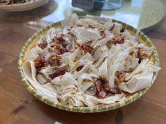 -花悦农庄 | 烧鸡·竹筒饭(沙迳高沙温泉香溪堡店)