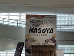 -中部国际机场