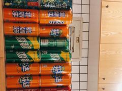 -常樂屋·常德米粉(青年路店)