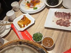 -粤仔湾砂锅粥(宜兴八佰伴店)