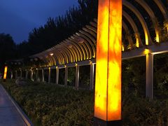 -党河风情线国家水利风景区