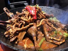 钱粮湖土鸭-湖南人家·家传湖南菜(水围店)