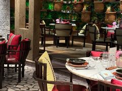 -湖滨28中餐厅·西湖宴·杭州君悦酒店