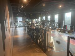 -威尔仕健身(海伦中心店)