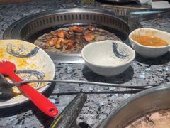 -阪尚皇·原切牛排·烤肉火锅自助(北京路店)