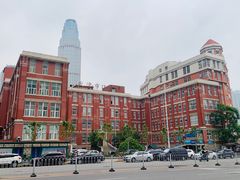 -天津市口腔医院(和平本部)