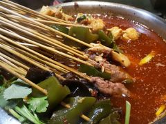 -160烧烤(香坊店)