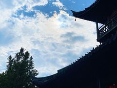 -常熟方塔园