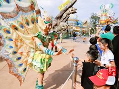 -七彩云南欢乐世界