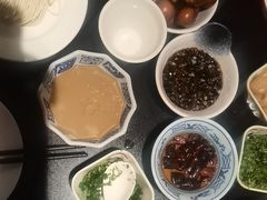 -东来顺饭庄(金泉广场店)