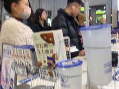 -煲珠公·老红糖珍珠奶茶(长宁龙之梦店)