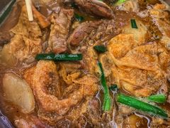 -新兴·金羊座·粤菜点心(乐峰店)