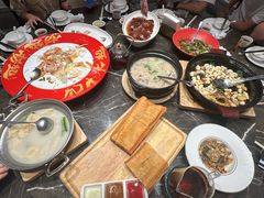 -滋粥楼·顺德菜(番禺广场总店)