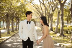 点击看大图 -经典婚纱摄影美学馆·私人定制